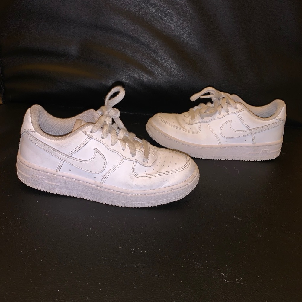 Kids air force 1 uptown’s